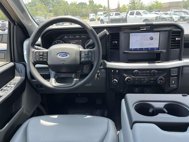 New 2026 White Ford XL image 8