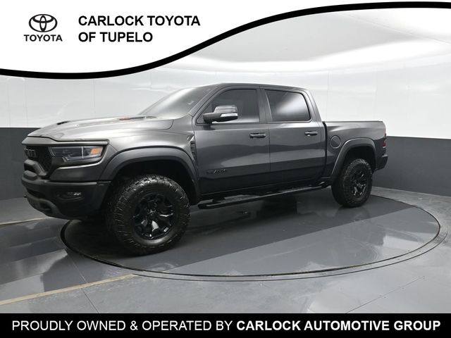 2022 RAM 1500 TRX Crew Cab 4WD