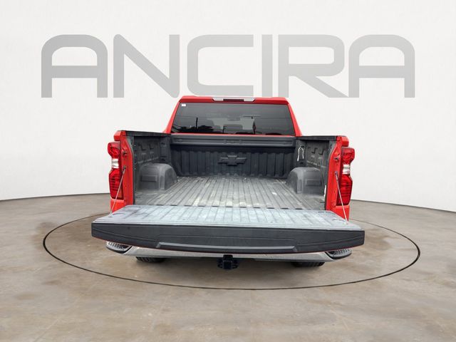 Used Car 2022 Chevrolet Silverado 1500  Lt For Sale Under $35,000 In San Antonio, Texas