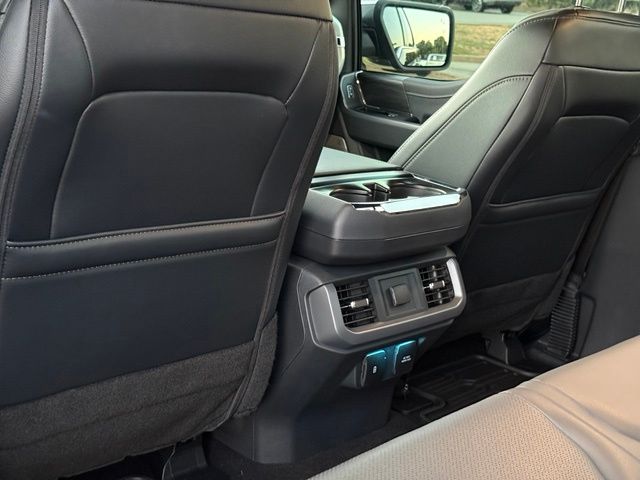 Used 2025 Ford F-150 Truck