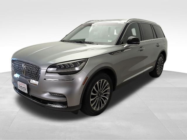 2024 Lincoln Aviator Reserve AWD's photo