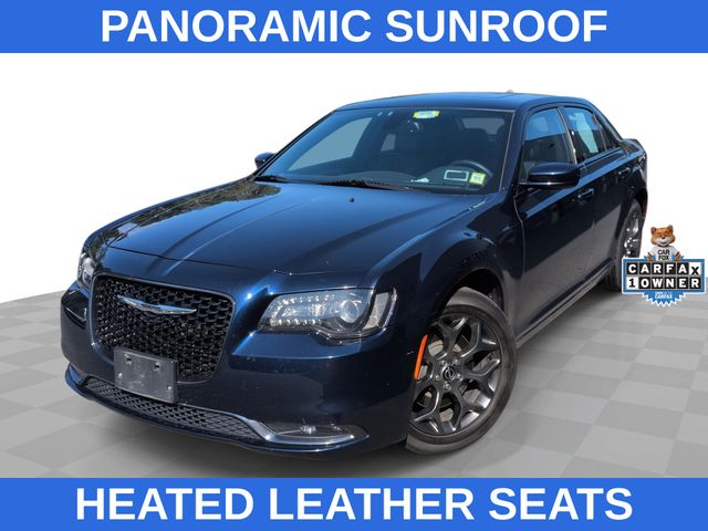 2015 Chrysler 300 S AWD