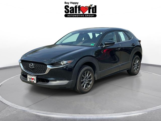 2023 Mazda CX-30 2.5 S