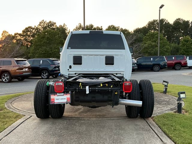 New 2027 Ram 3500 Truck