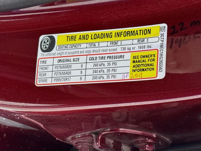 2017 Crimson Red Tintcoat GMC Sierra 1500 SLT RWD Truck