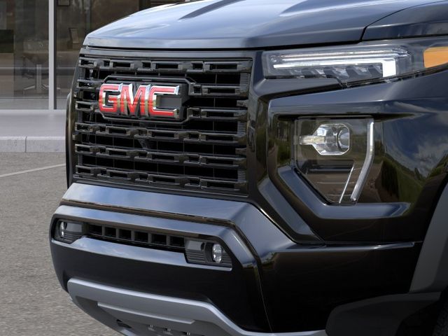 2024 GMC Canyon Denali 13