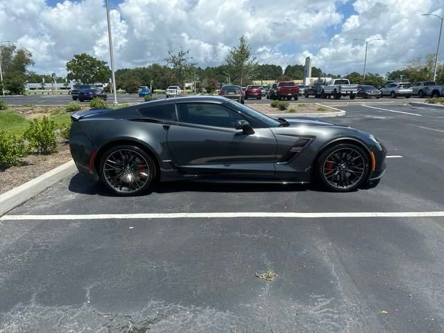 2019 Chevrolet Corvette Grand Sport 32