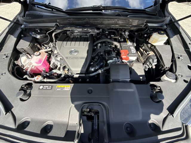 2024 Lexus RX - $50,898