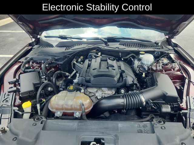 Used 2018 Ford Mustang For Sale in Grove City, OH