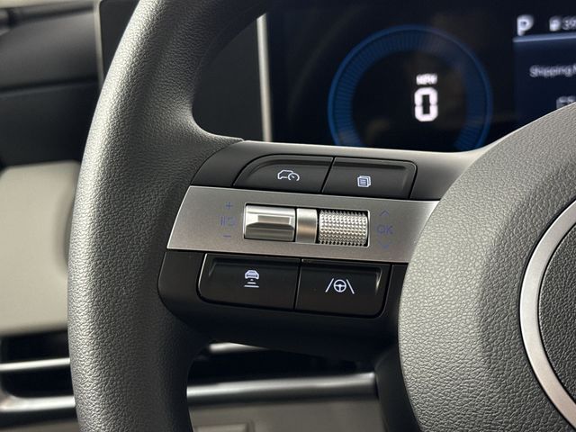 New 2025 Hyundai Tucson For Sale in Indianapolis, IN