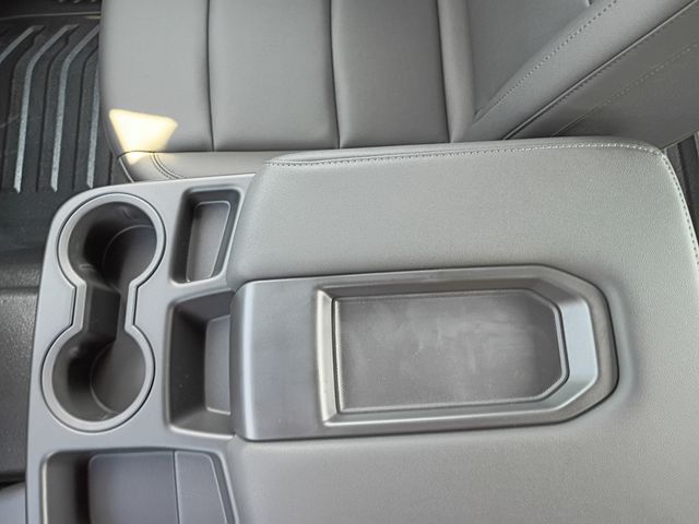 New 2026 Chevrolet Silverado 3500HD Truck