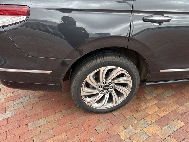 Used 2022 Lincoln Navigator Reserve For Sale in Huntsville, Al