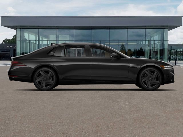 Thumbnail: 2026 Genesis G90 - 4