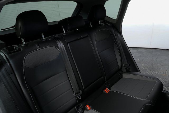 used 2023 Volkswagen Taos car, priced at $19,878