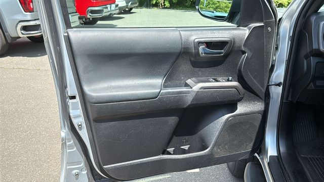 Used 2022 Toyota Tacoma Truck