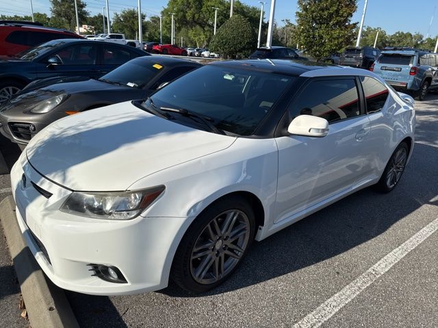 2013 Scion tC's photo