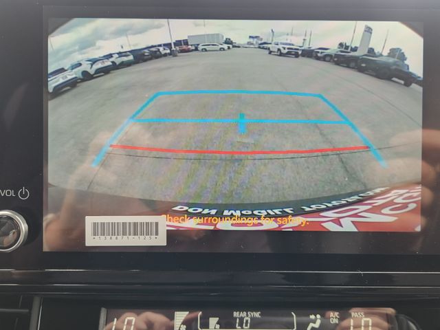 New 2026 Toyota Sienna Van