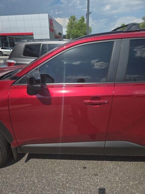 Used 2026 Toyota RAV4 SUV