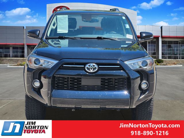 Used 2023 Toyota 4Runner SUV