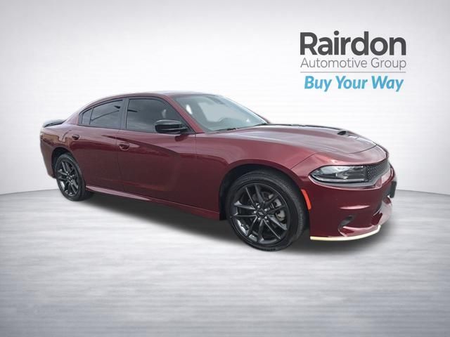 2023 Dodge Charger GT AWD