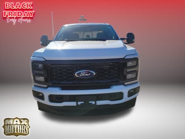 2024 Ford F-250SD XL 2