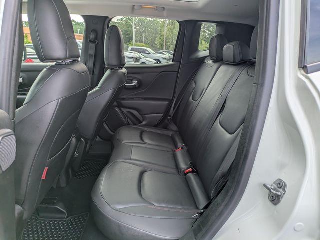 2023 Jeep Renegade Trailhawk 4x4