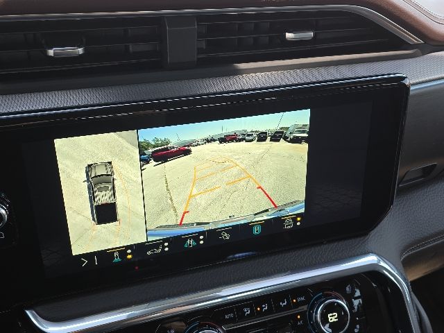 2023 GMC Sierra 1500 Denali:45140B