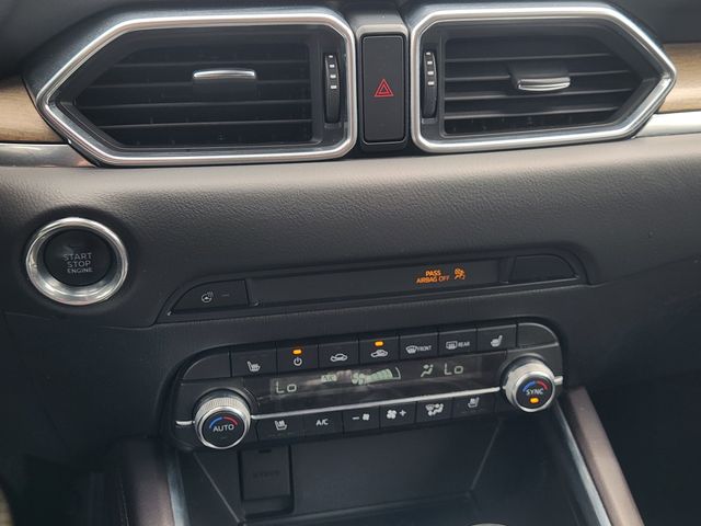 Used 2019 Mazda CX-5 SUV
