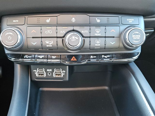 2026 Dodge Durango GT RWD