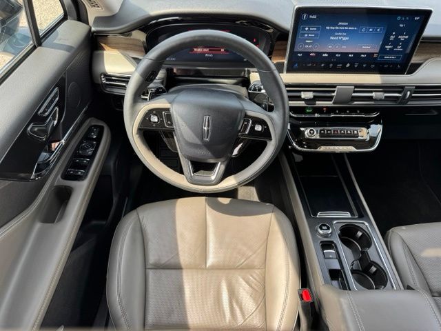 Used 2024 Lincoln Corsair SUV