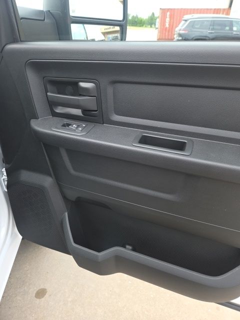 New 2026 Ram 3500 Truck