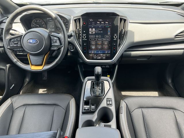 Used 2026 Silver Subaru Wilderness image 17