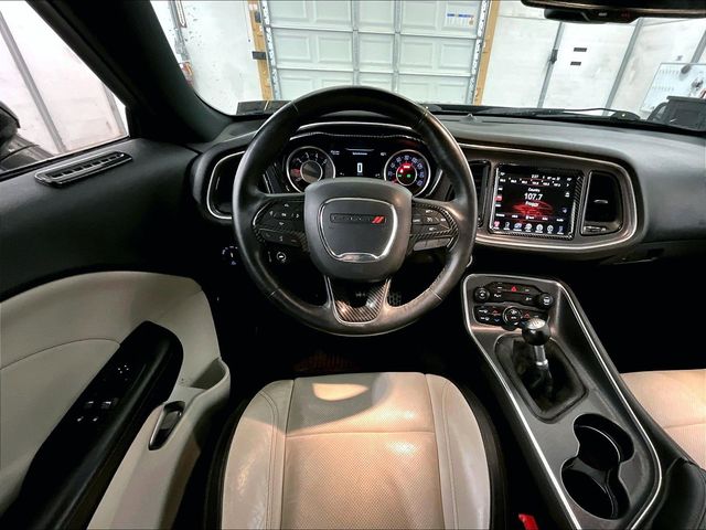 2016 Dodge Challenger R/T Gray at Auto Express Mitsubishi