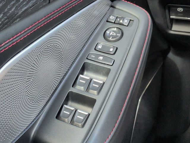 Used 2023 Liquid Carbon Metallic Acura Type S w/Advance Package image 26