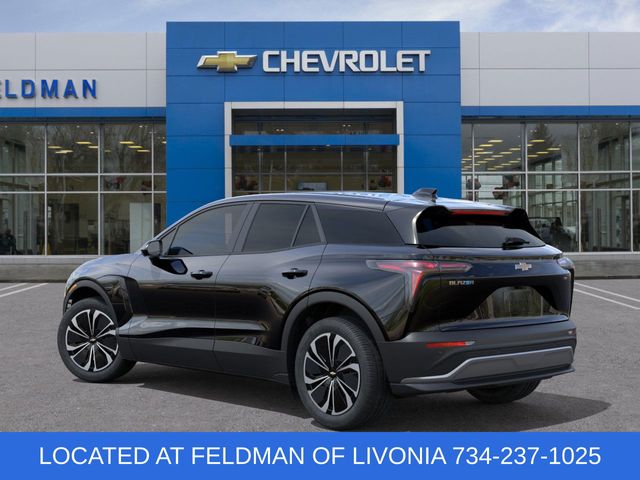 New 2025 Chevrolet Blazer EV For Sale in Livonia, MI