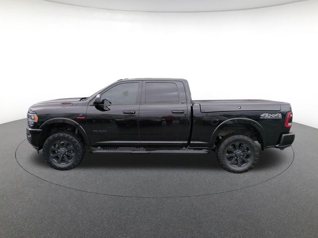 used 2019 Ram 2500 car, priced at $43,490