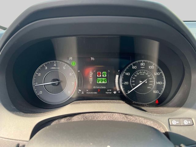 used 2023 Acura RDX car, priced at $34,312