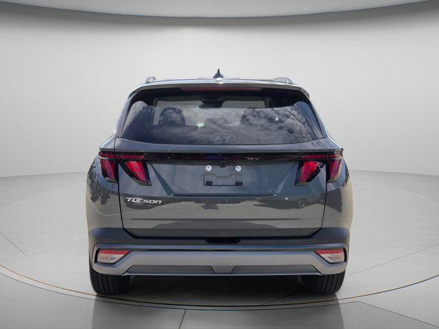 2026 Hyundai Tucson - $29,068