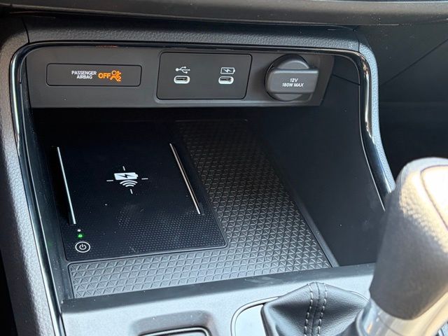 new 2026 Honda CR-V car, priced at $32,952