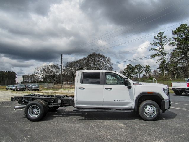 Photo of 2025 GMC Sierra 3500HD Pro in Dallas, GA - 3,  2025 GMC Sierra 3500HD Pro:42428