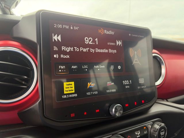 Used 2020 Jeep Gladiator Truck