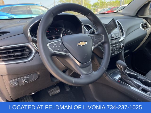 Used 2023 Chevrolet Equinox For Sale in New Hudson, MI