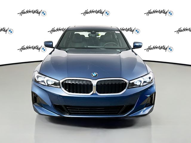 2025 BMW 3 Series 330i xDrive 2