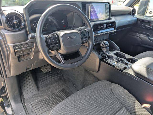 2024 Toyota Land Cruiser Base - 11