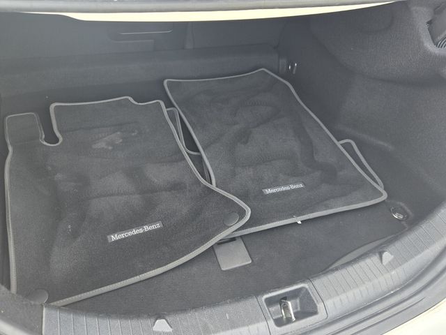 2018 Mercedes-Benz A-Class - $16,770