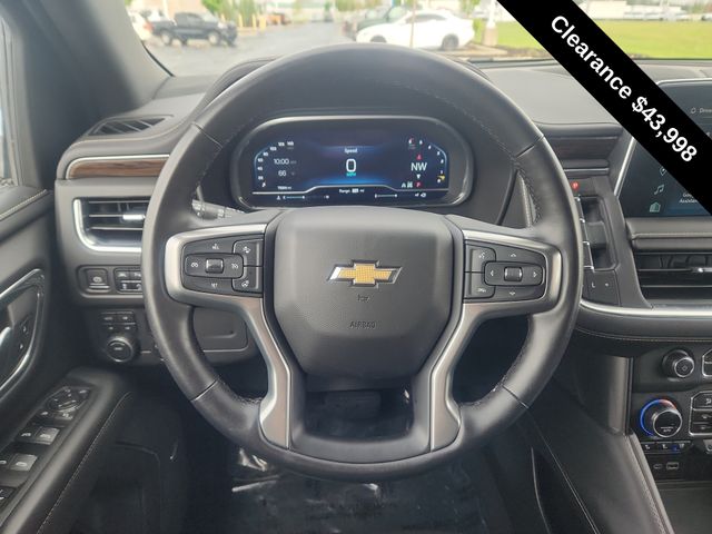 Used 2023 Chevrolet Suburban For Sale in Grove City, OH