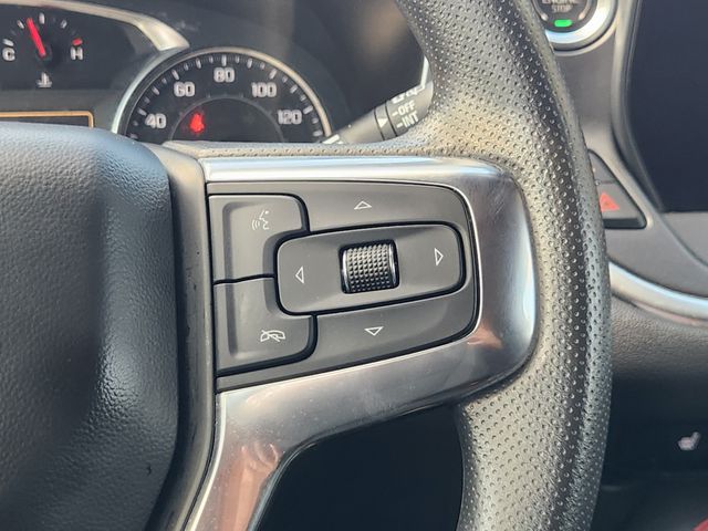 2024 Chevrolet Blazer LT Gray at Westside Lexus