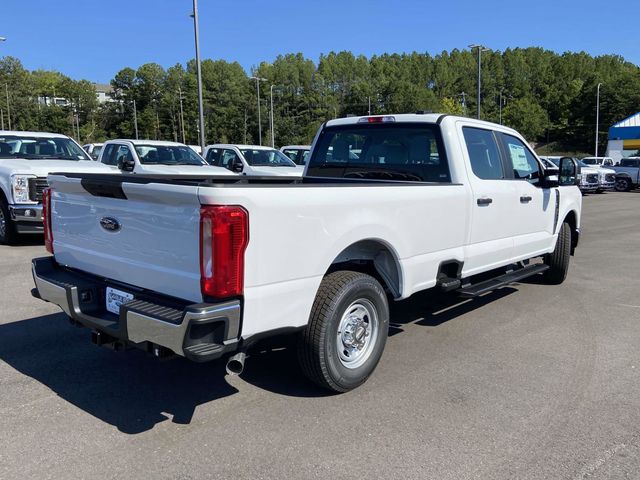 2024 Ford F-250SD XL 3