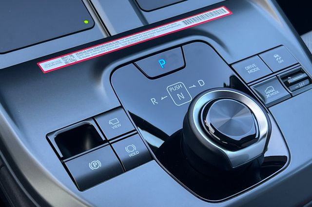 New 2026 White Subaru Limited image 18