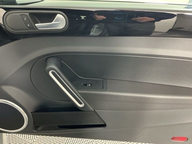 used 2013 Volkswagen Beetle car, priced at $15,588